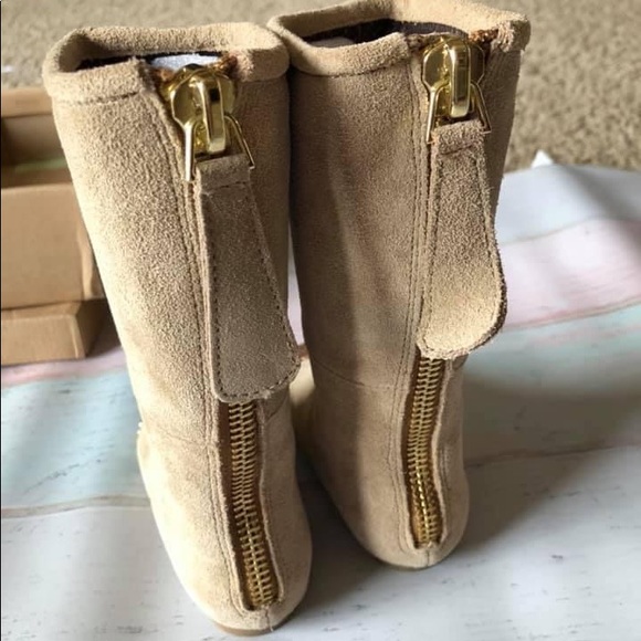 Joyfolie Chloe Boots - Picture 5 of 6